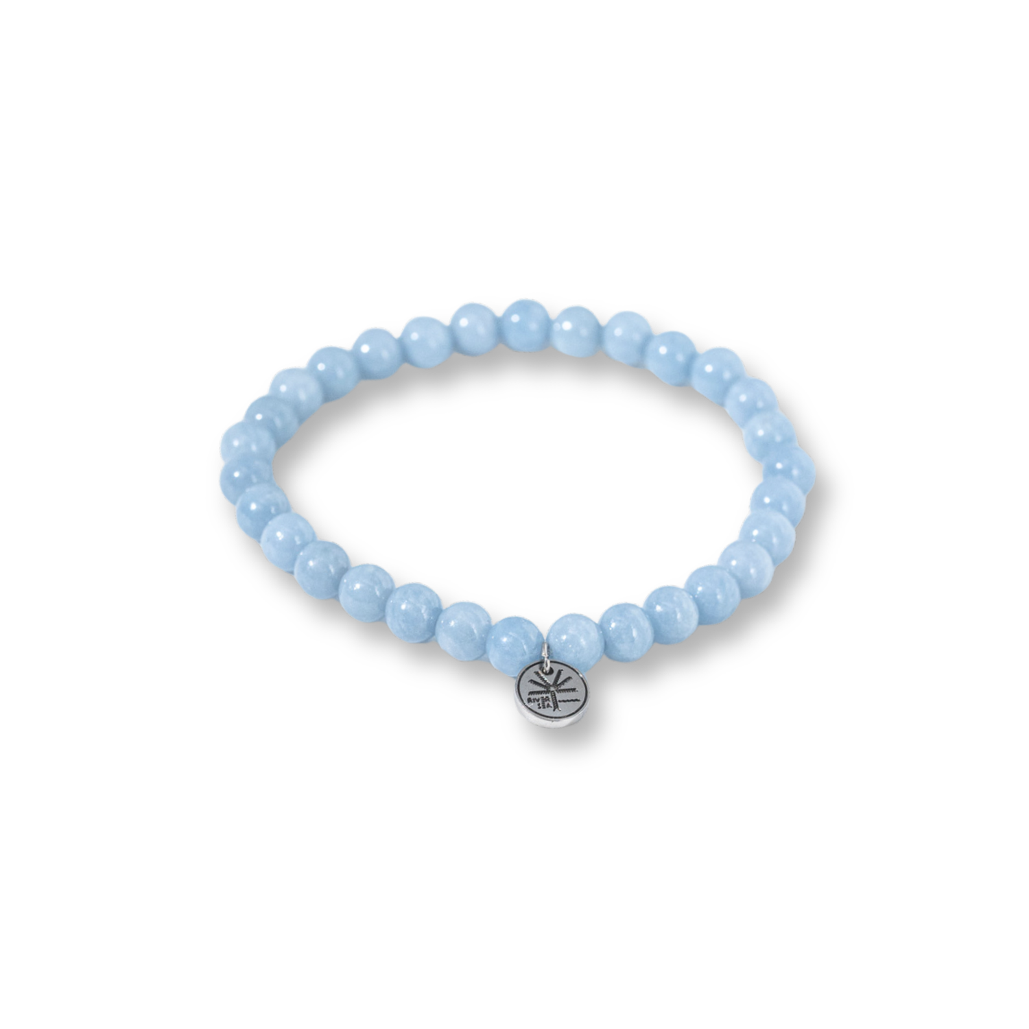 Bracelet Angelite