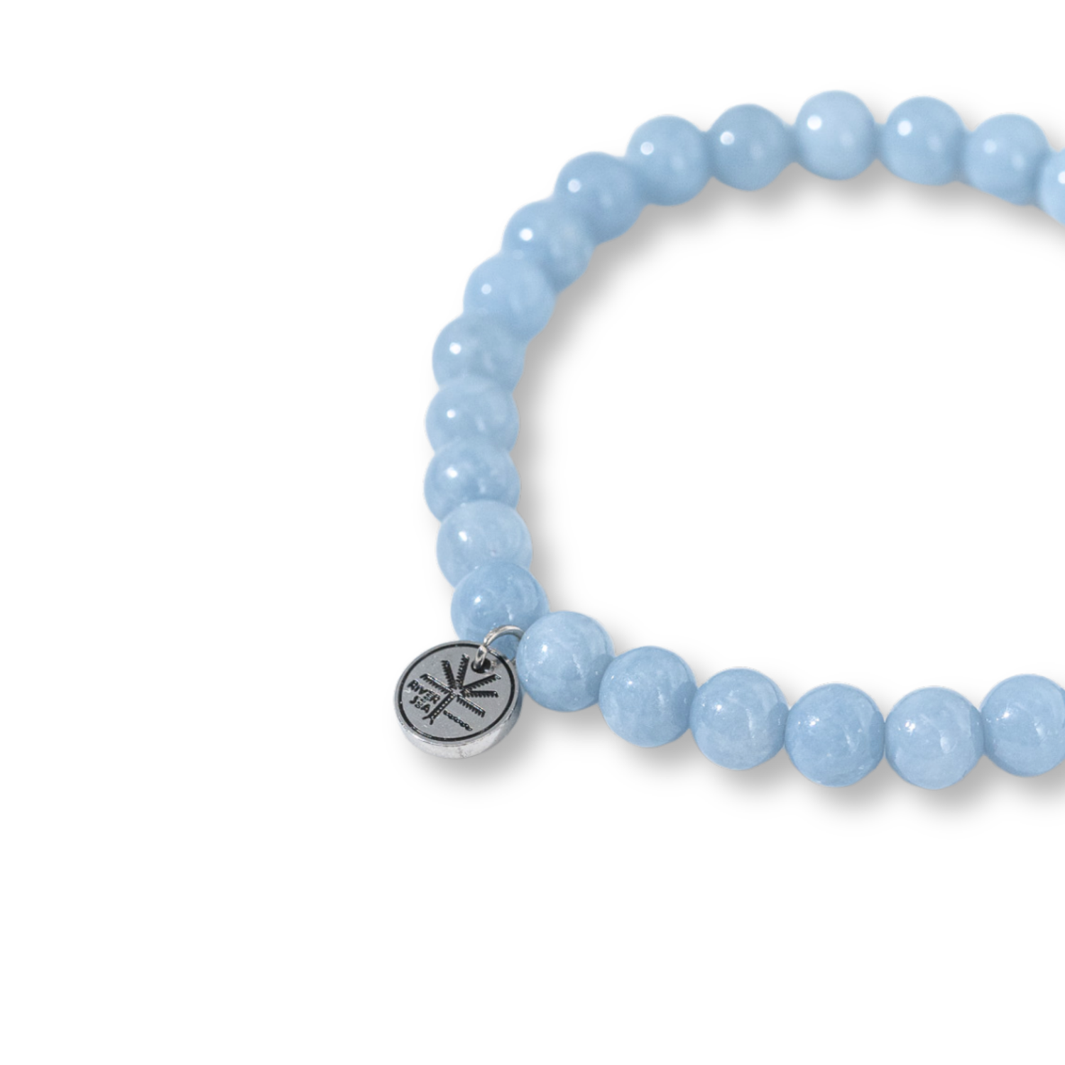 Bracelet Angelite