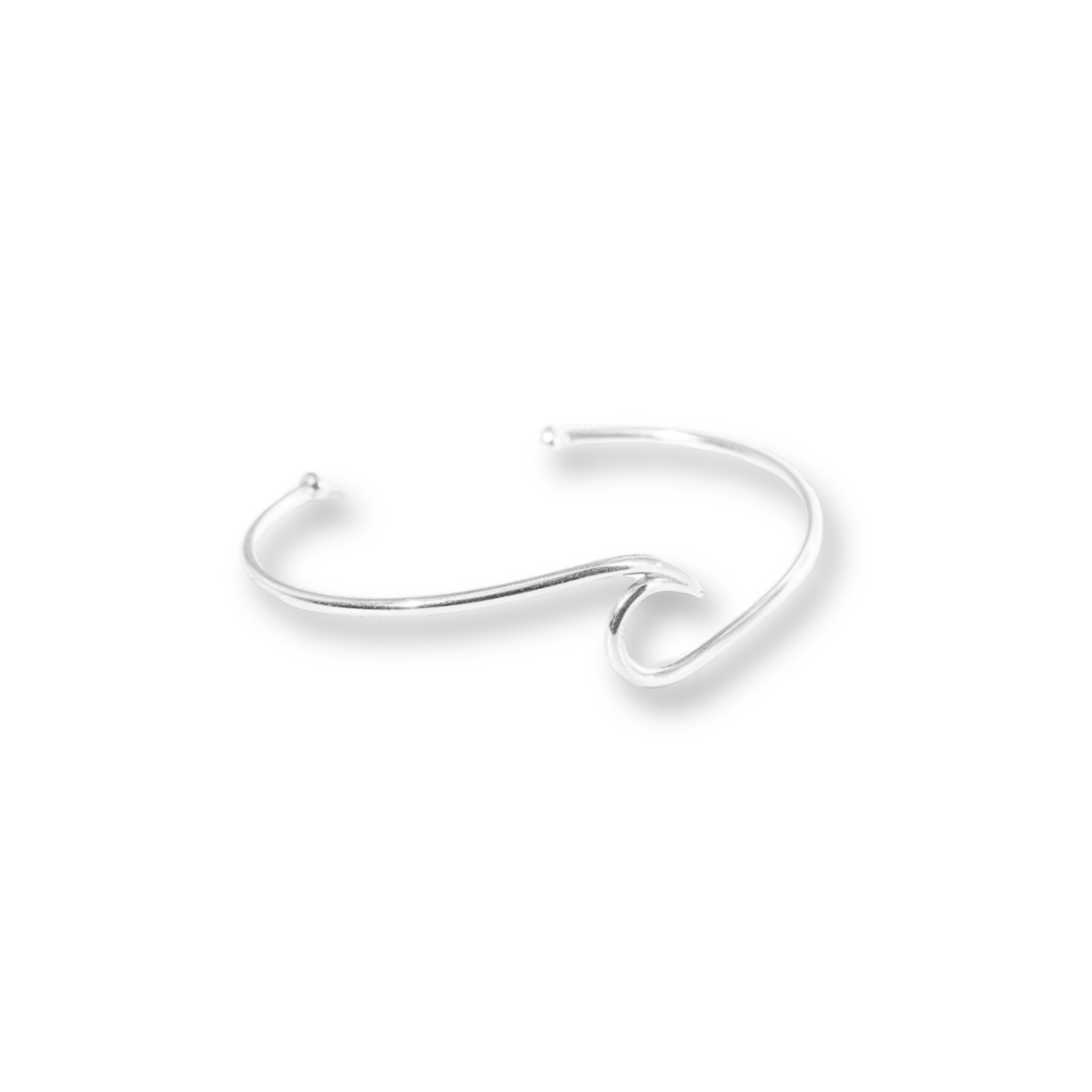 Bangle bracelet - Maui