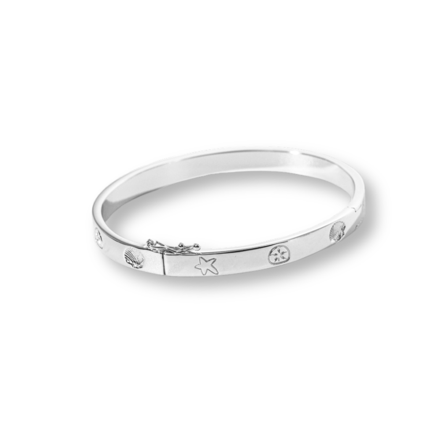 Bangle Bracelet - Par La Mer