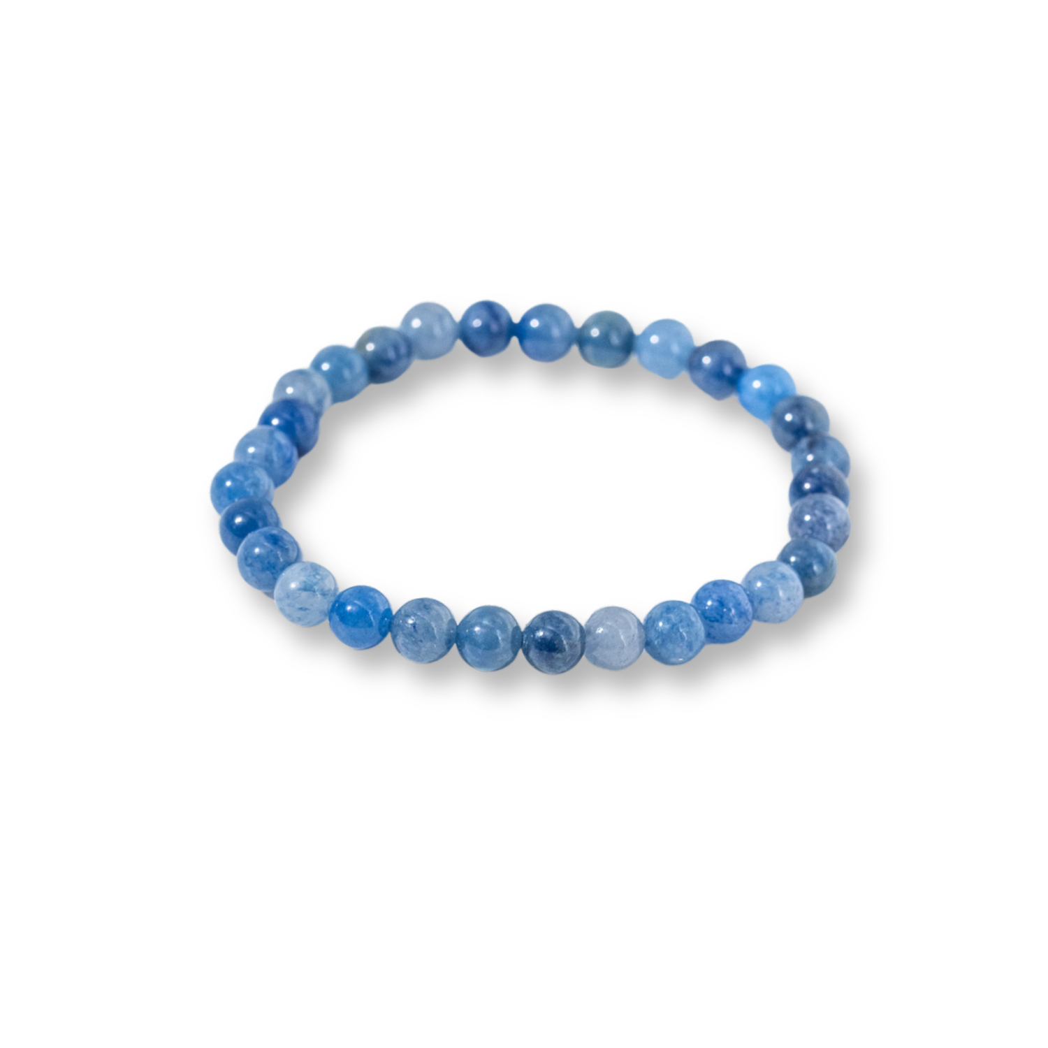 Bracelet Blue Aventurine