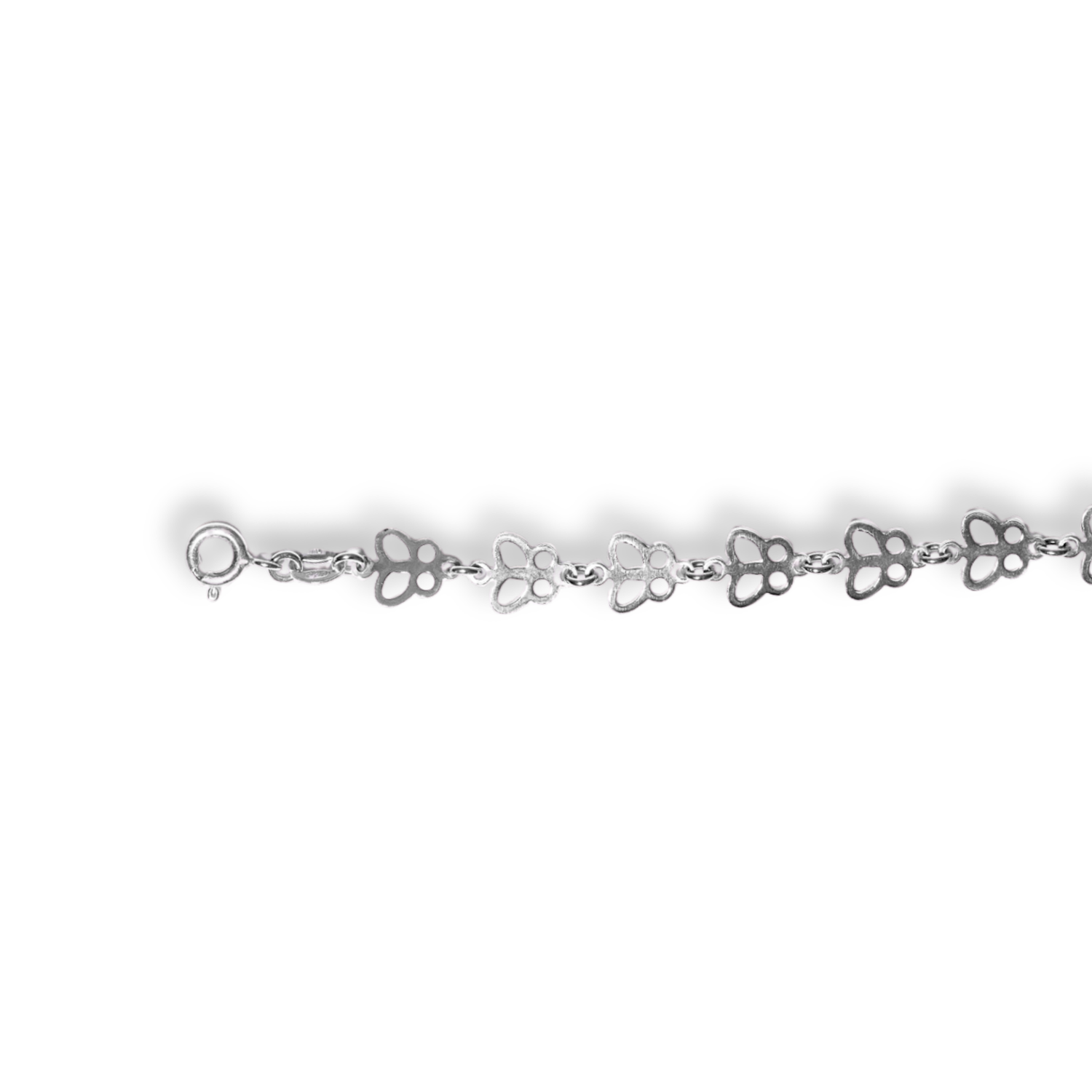 Butterfly Bracelet