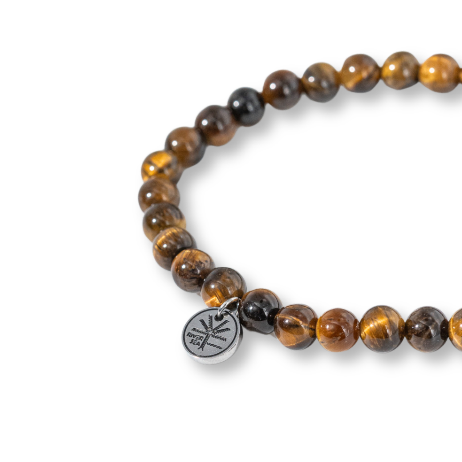 Bracelet Oeil de Tigre