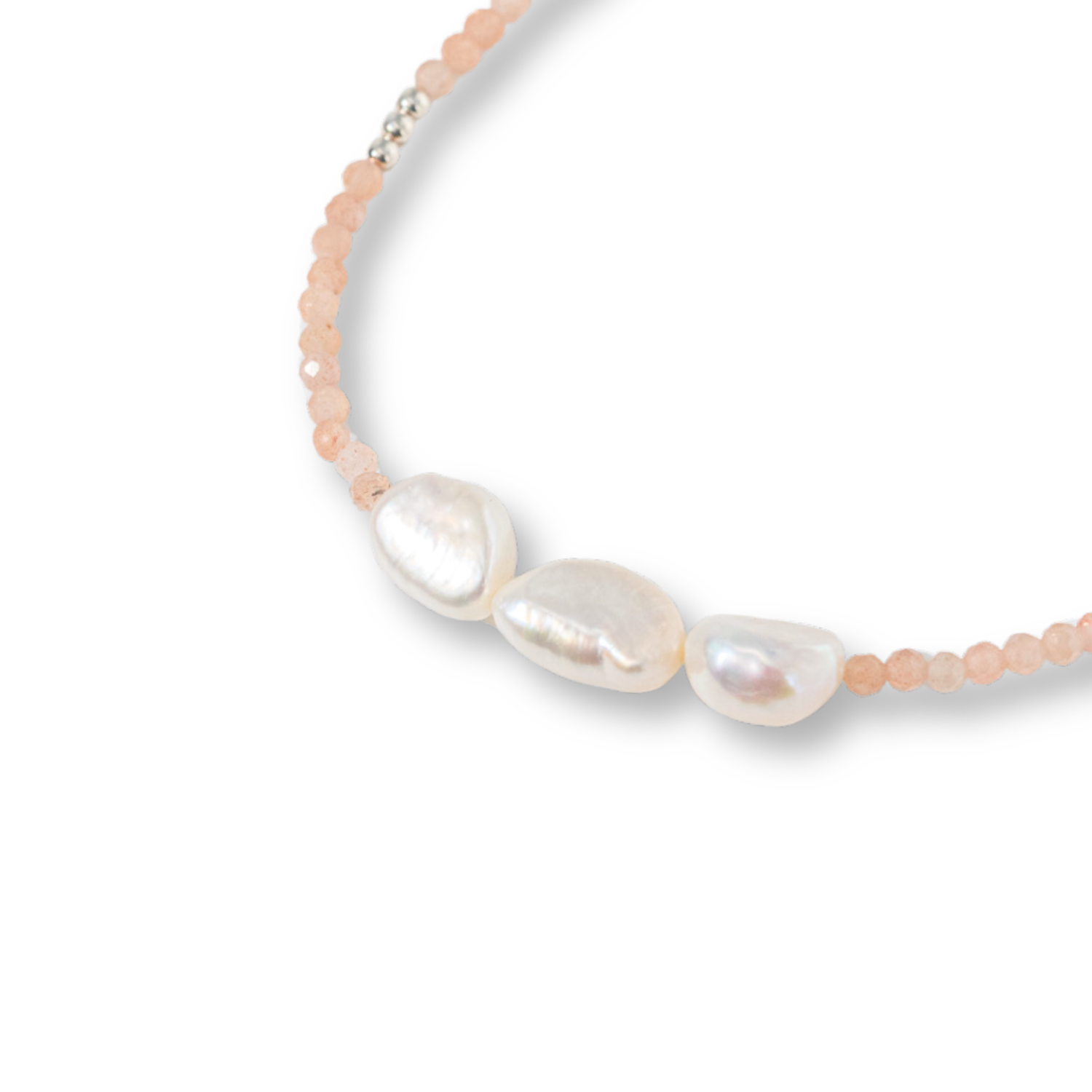 Bracelet Peach