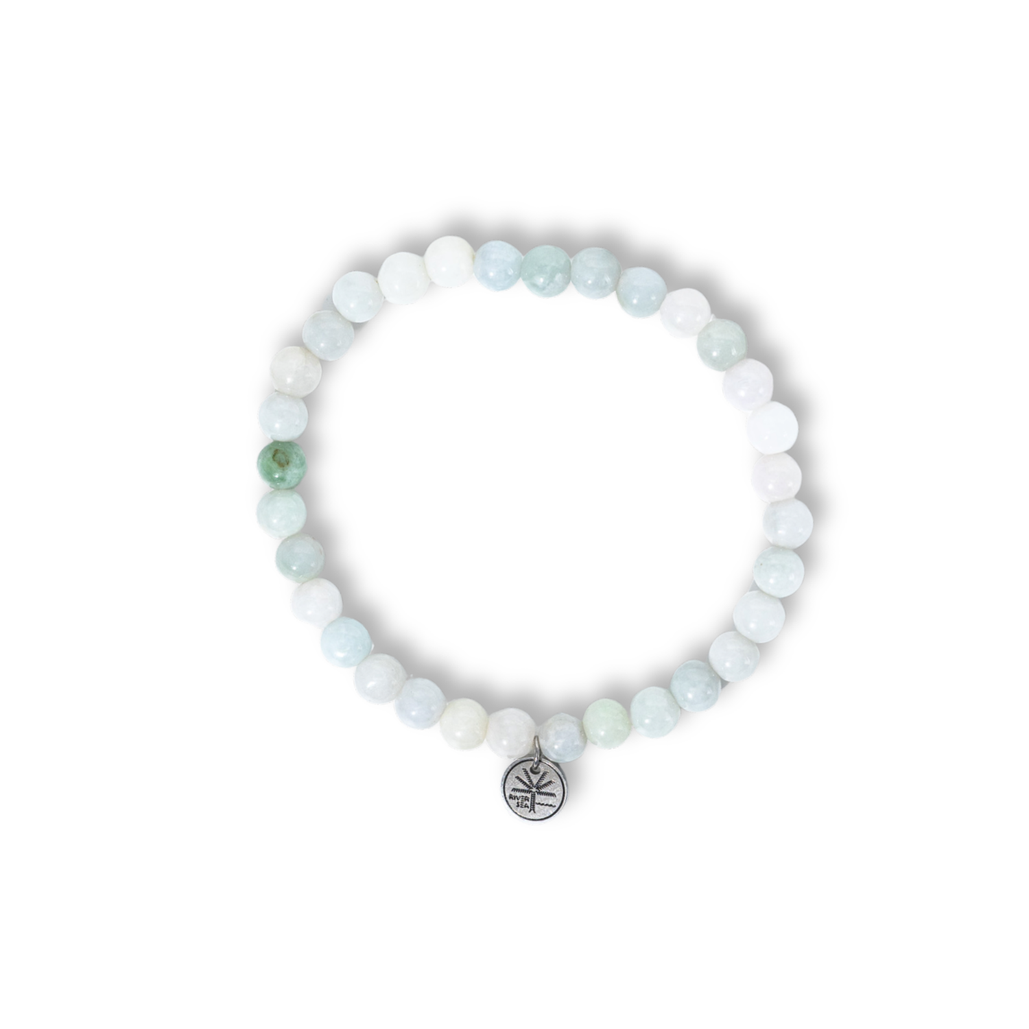 Bracelet Burma Jade