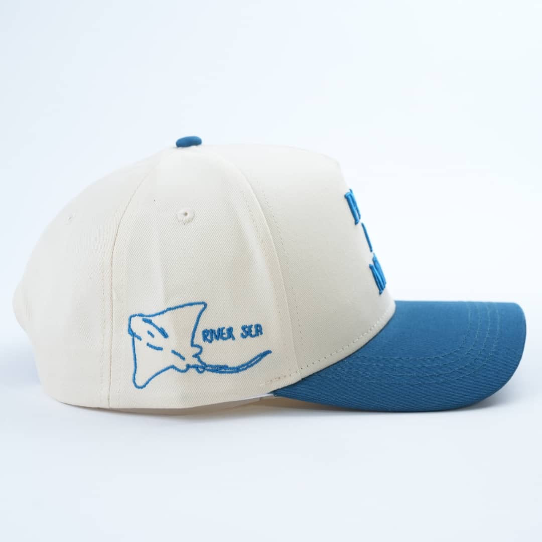 Casquette Par La Mer