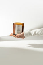 Load image in gallery, Soy candle - Kali and sun
