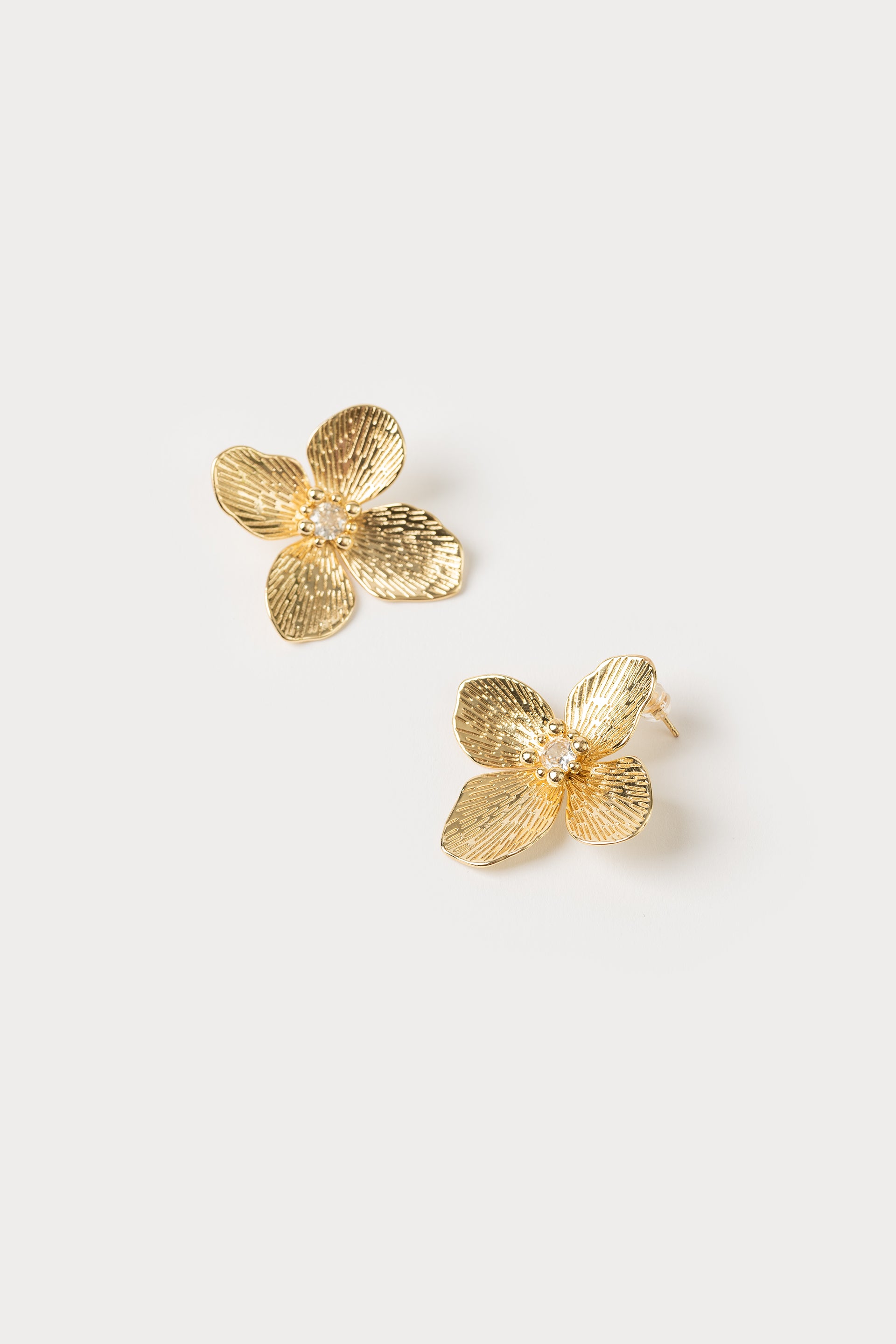 Boucle d'oreilles Lily - Kali and Sun