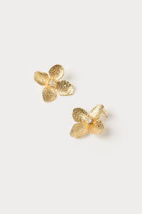 Boucle d'oreilles Lily - Kali and Sun