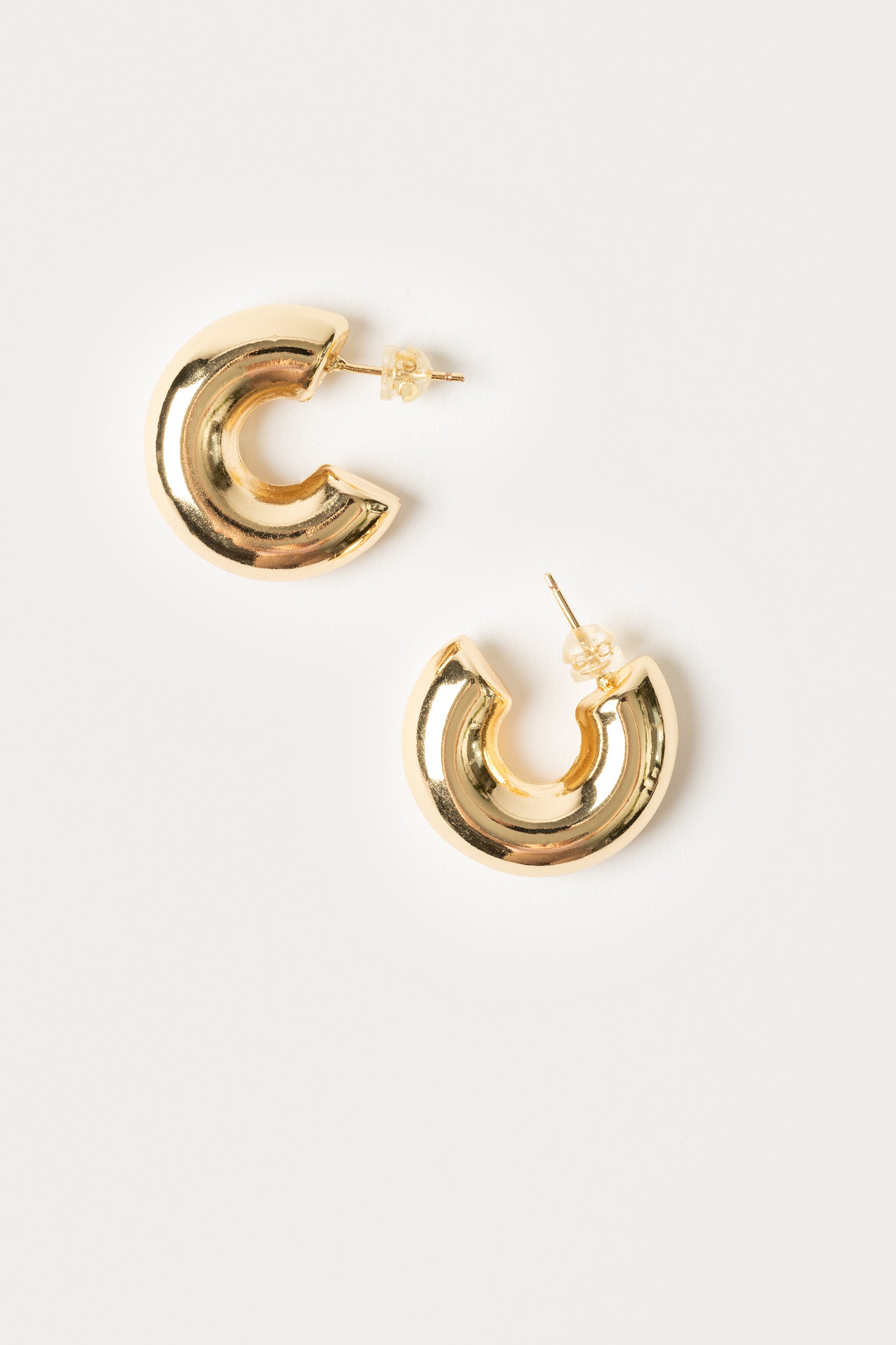 Boucle d'oreilles Lucy - Kali and Sun
