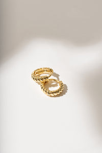 Boucle d'oreilles Ivy - Kali and Sun