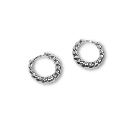 Le bundle boucles d'oreilles Classique