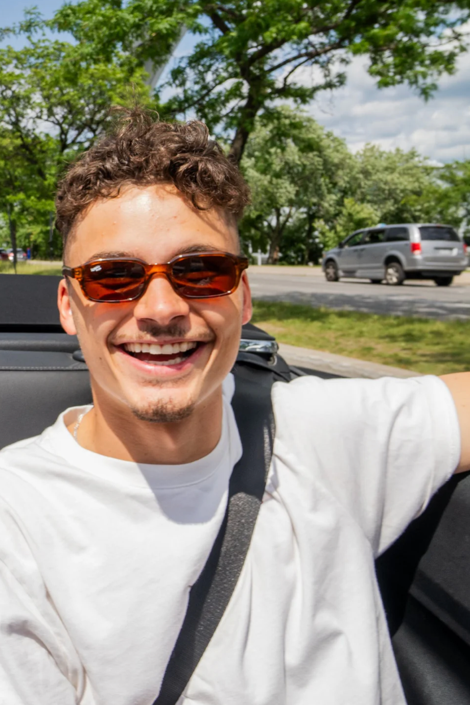 Oraa - Sunny Sup Sunglasses