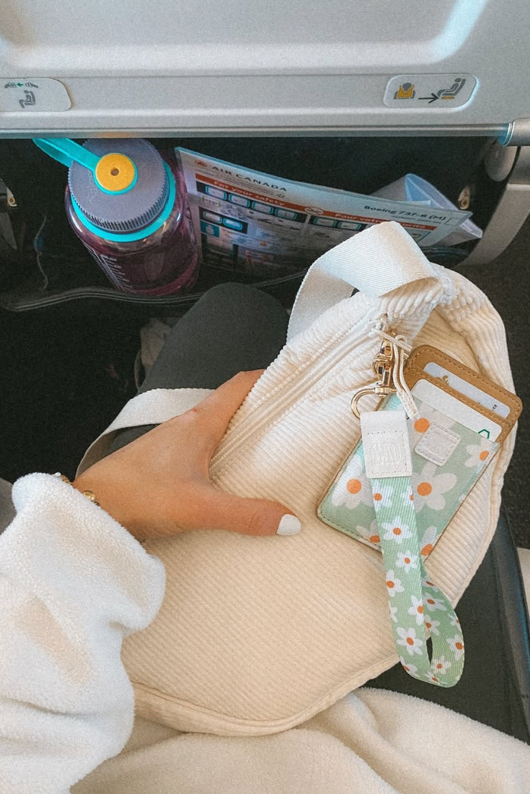 DAISY - Porte-clés - Olki Wallets