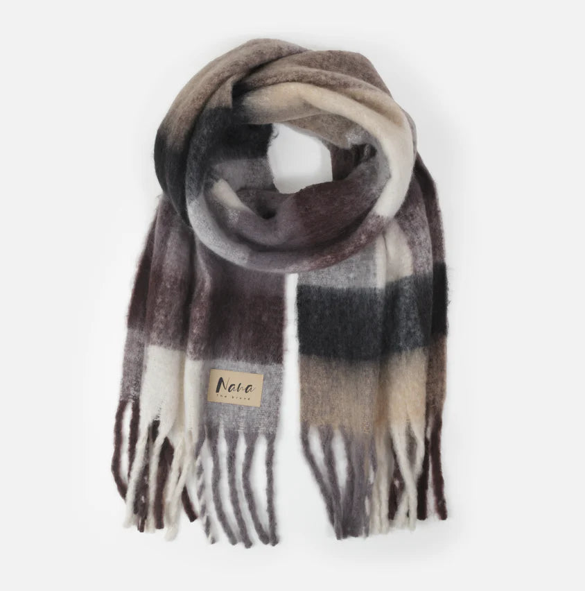 Geneve Foulard - Nana The brand
