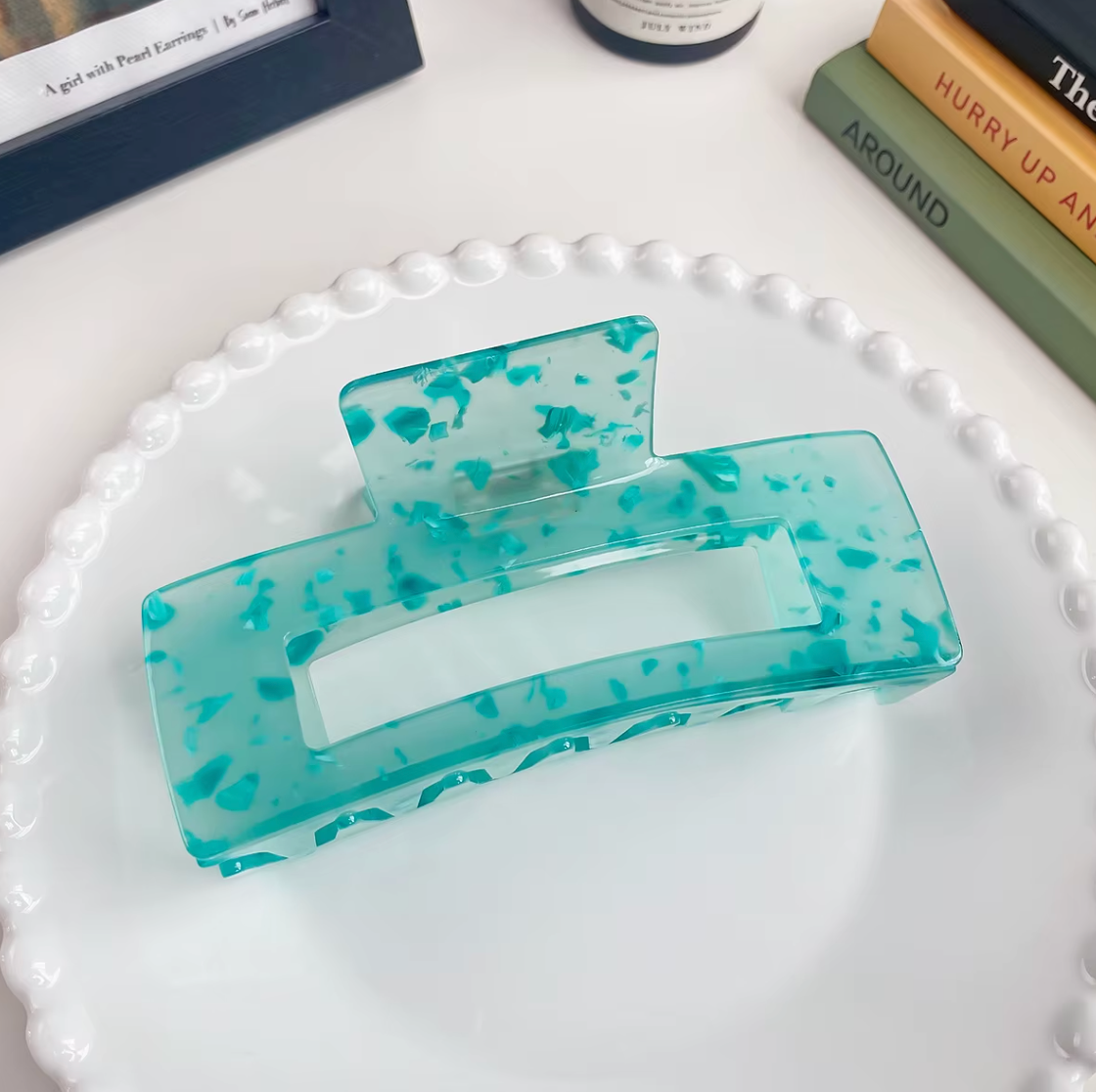 Pinces à cheveux - XL