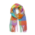 Load image into Gallery viewer, Geneve Scarf - Nana The brand
