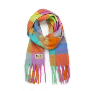 Geneve Foulard - Nana The brand