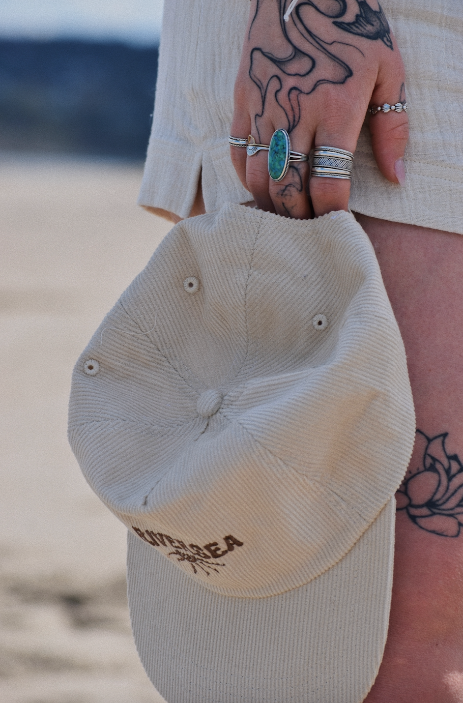 Casquette