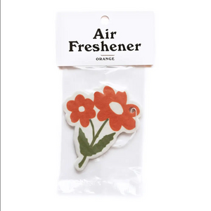 Air freshener - Three Potato Four