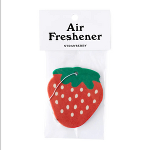 Air freshener - Three Potato Four