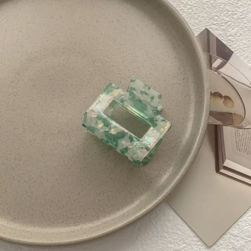 Pinces à cheveux - S