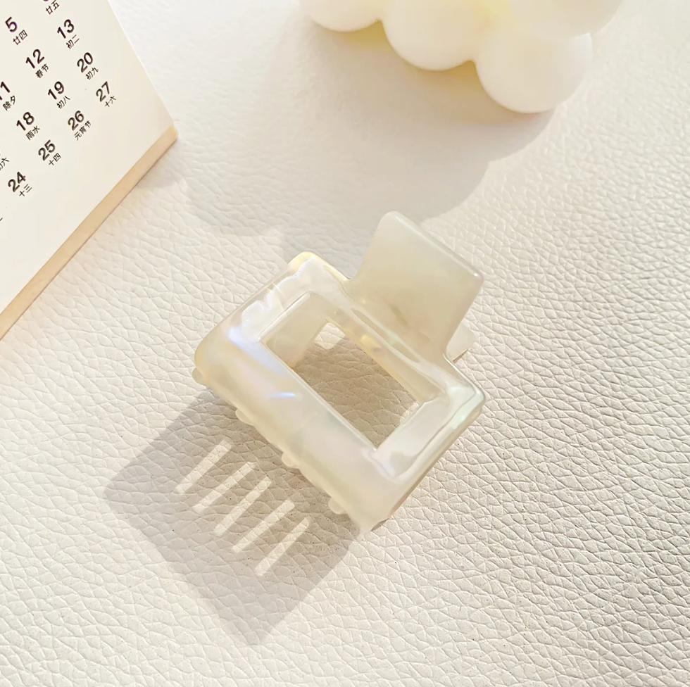 Pinces à cheveux - XS