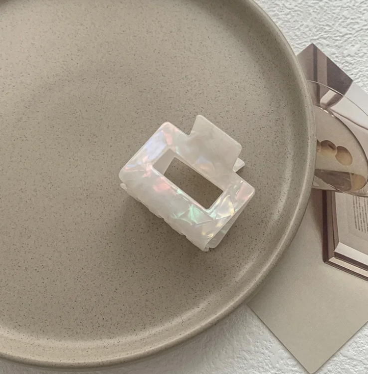 Pinces à cheveux - S