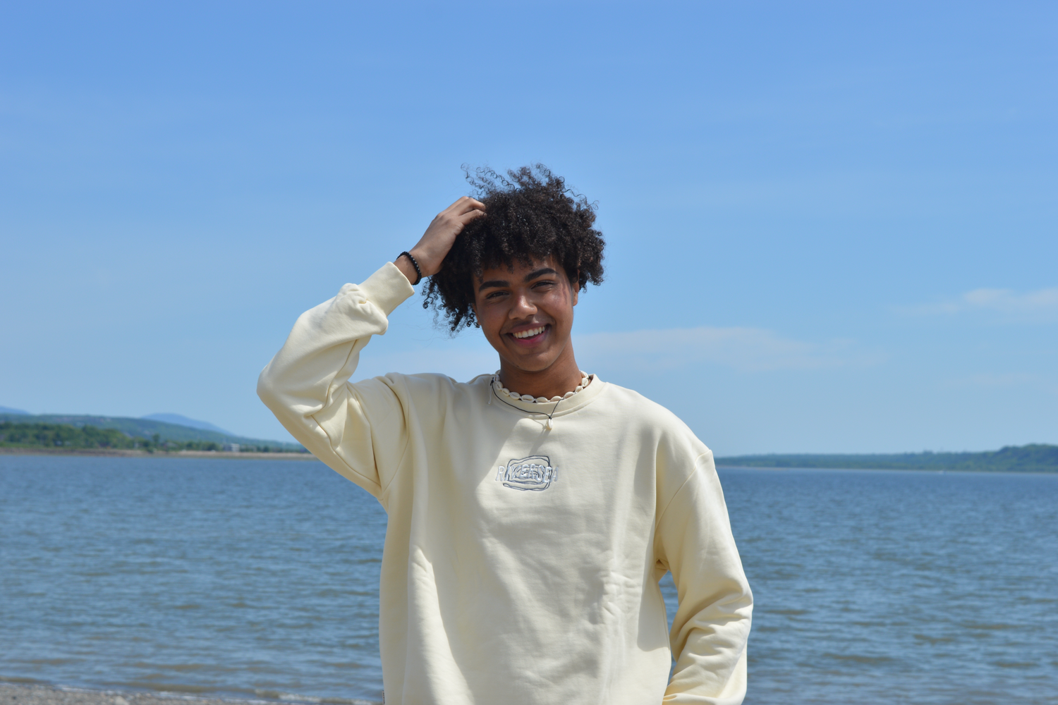 Crewneck Heavy Weight Hurricane