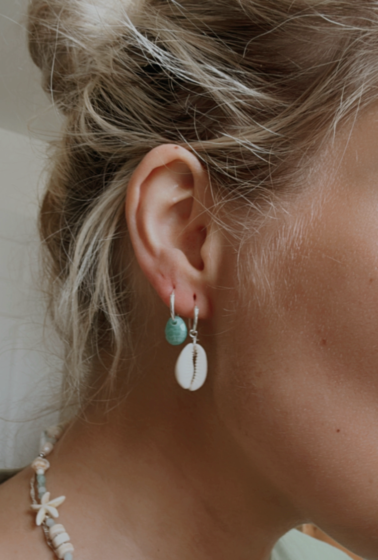 Kelly's Earring Set (Summer)