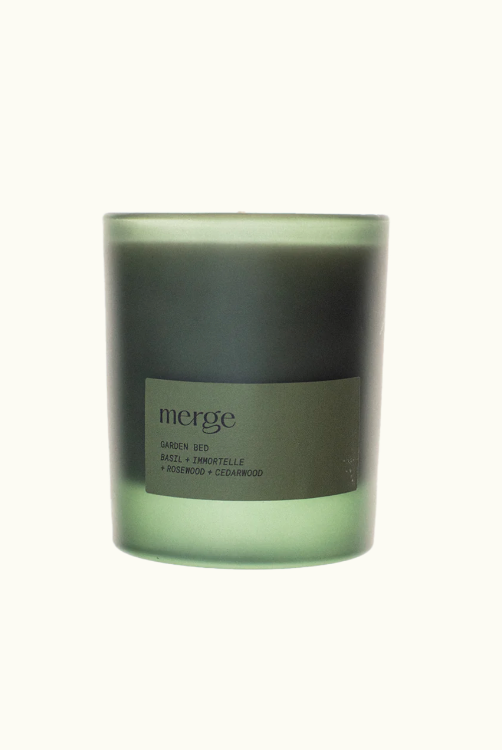 Garden Bed | Bougie - MERGE