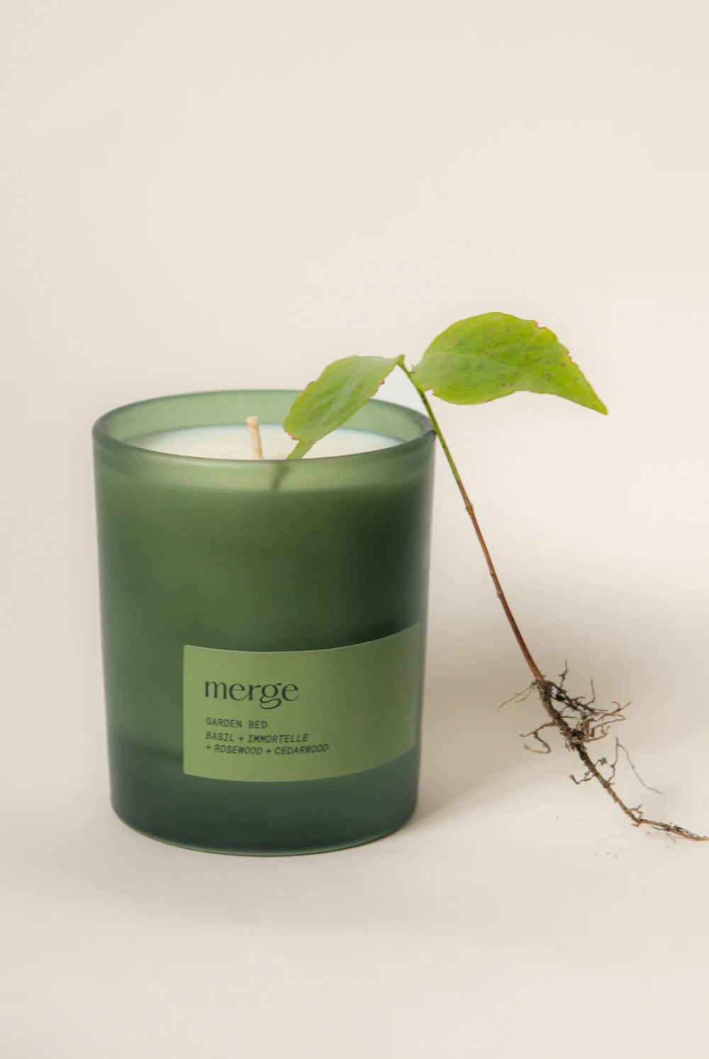 Garden Bed | Bougie - MERGE