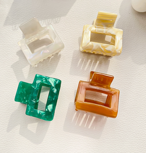 Hair clips - XS
