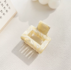 Hair clips - XS