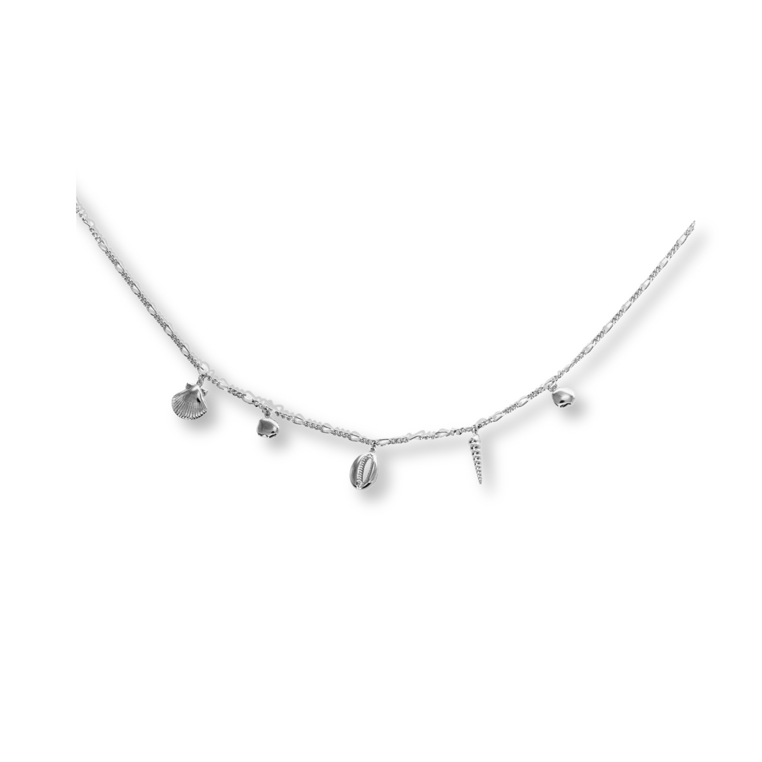 Chaîne - Choker Evna