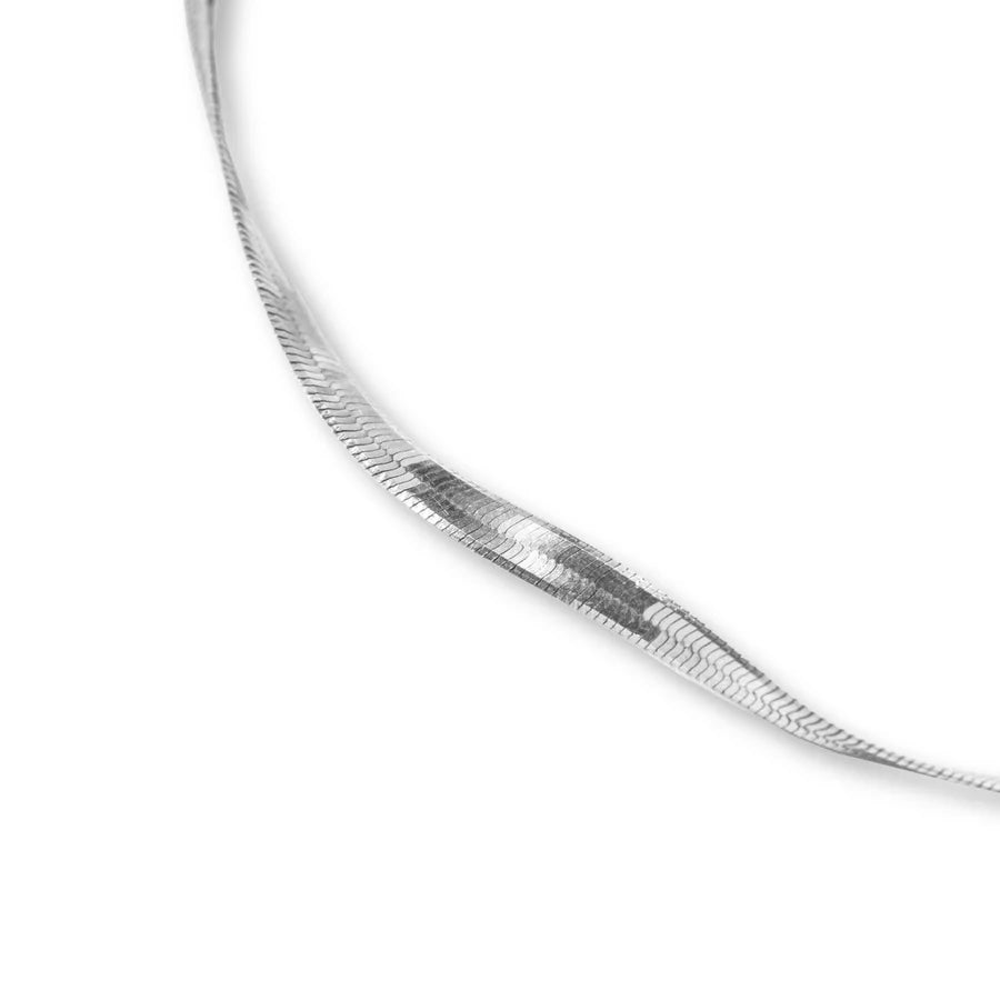 Le bundle de chaîne À La Plage