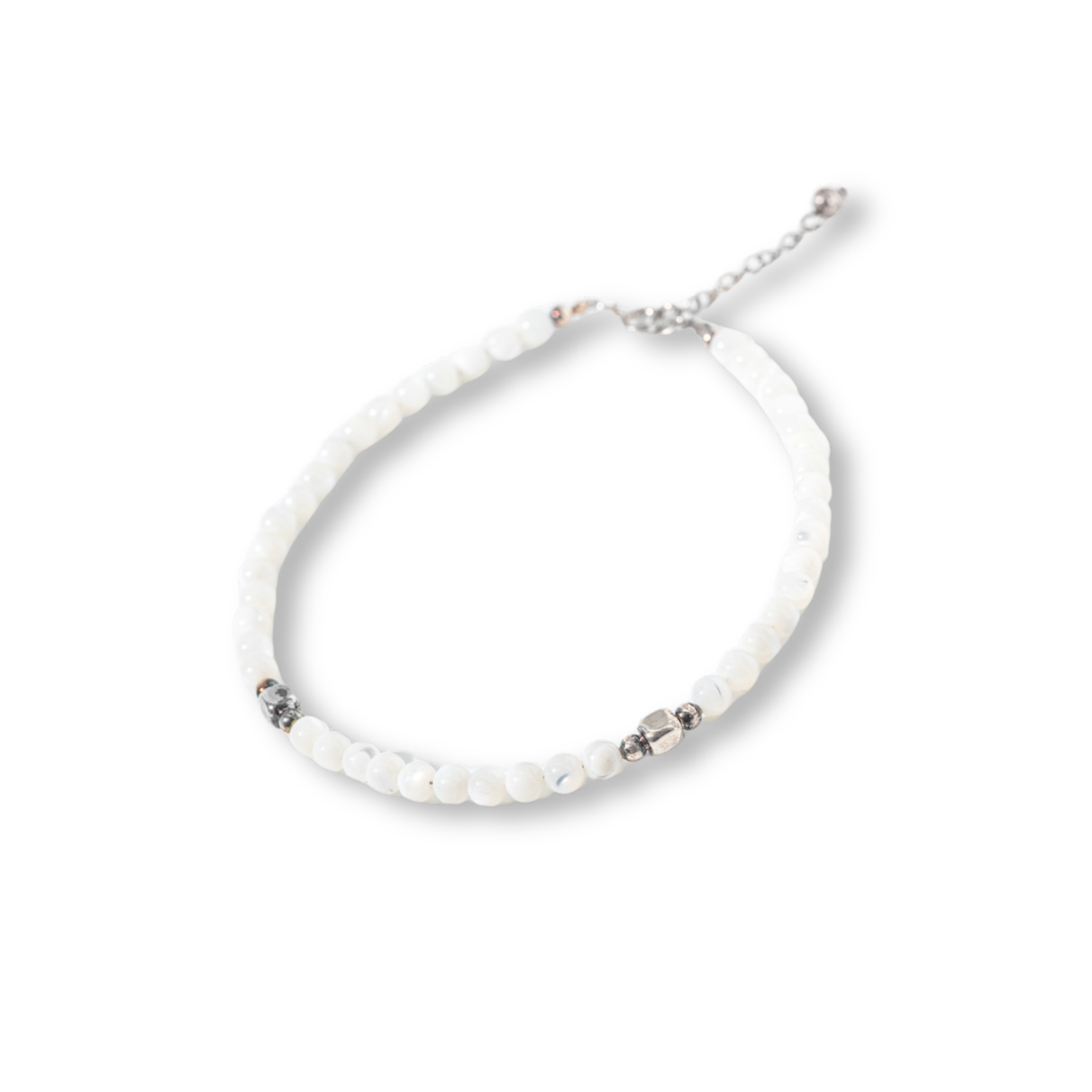 Bracelet de cheville Reggy