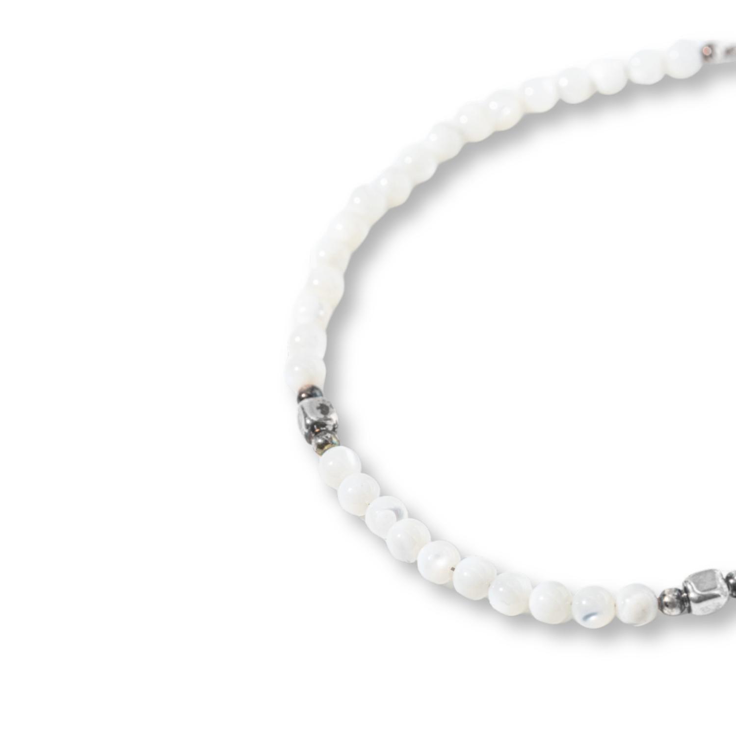 Bracelet de cheville Reggy