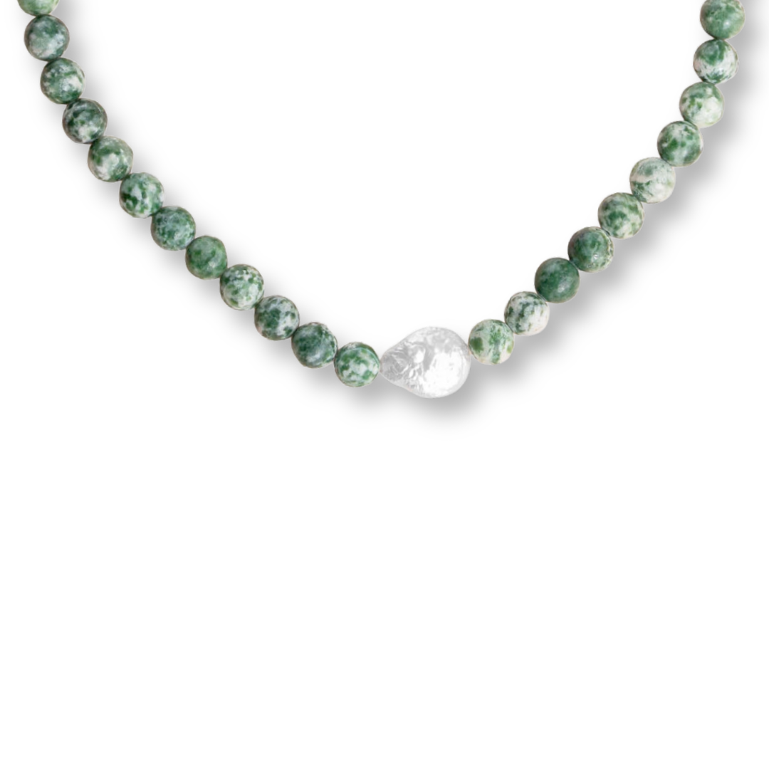 Collier - JJ