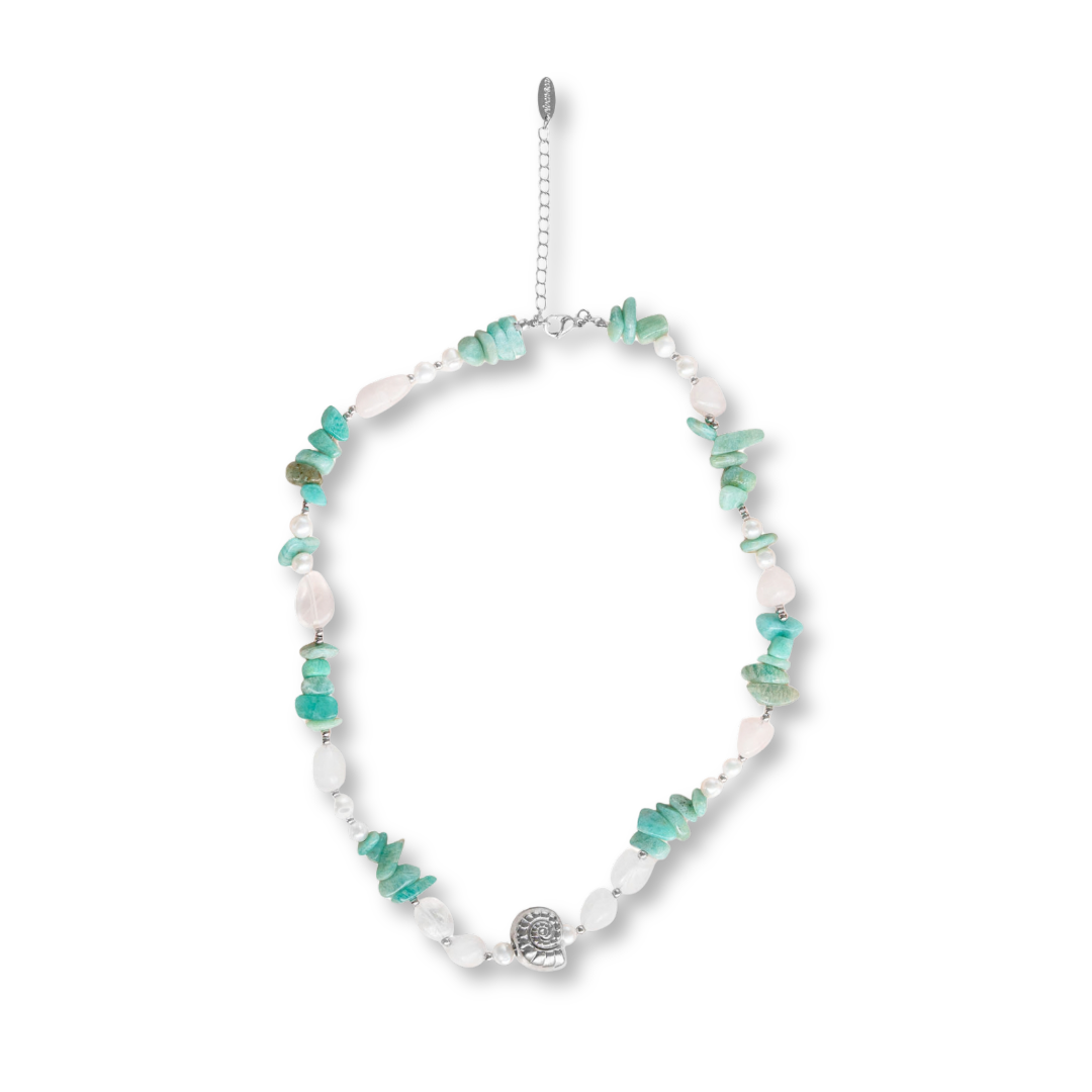 Necklace - Pope