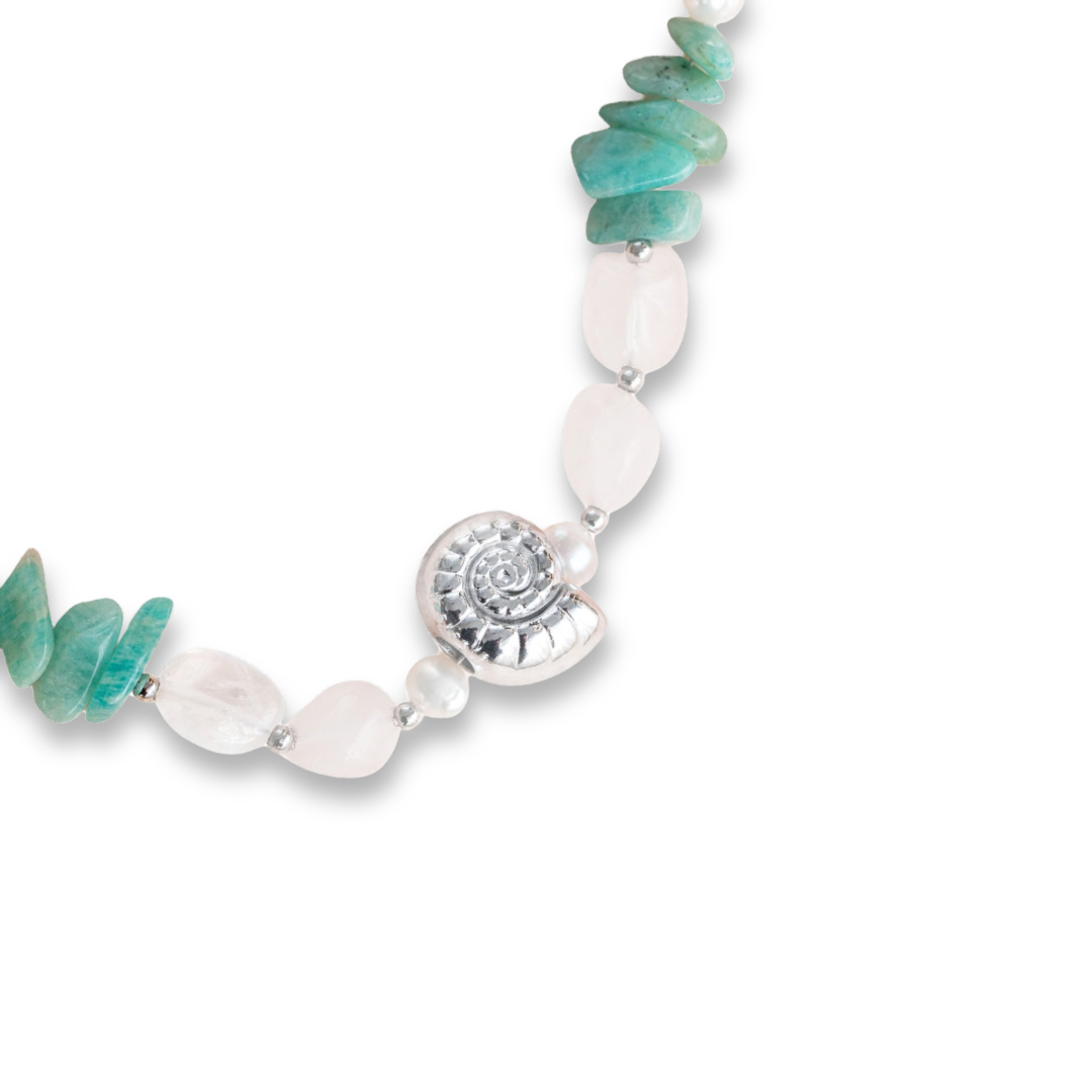 Necklace - Pope