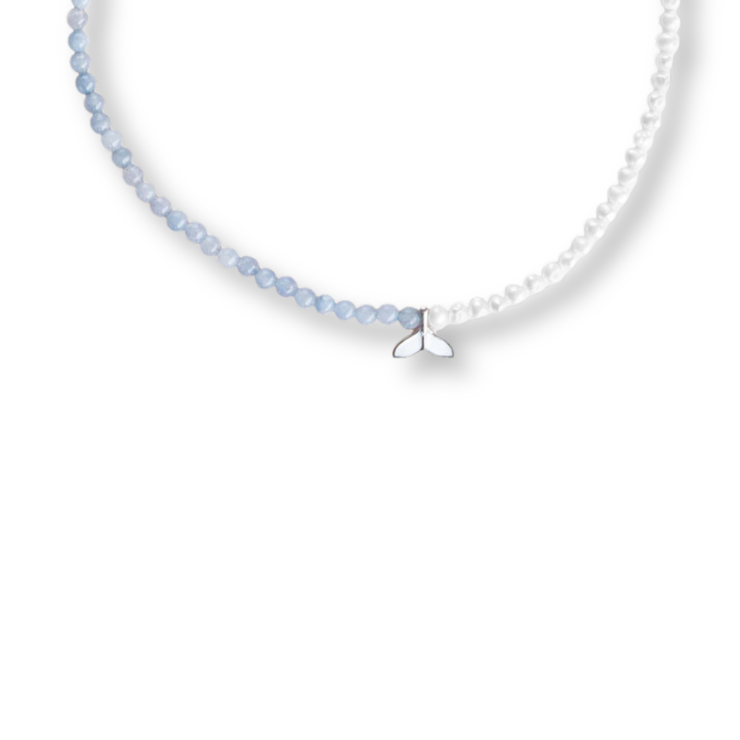 Necklace - Rafe