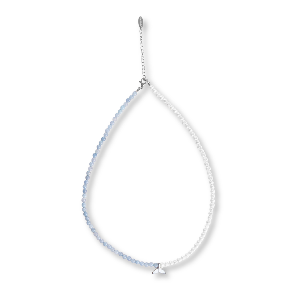 Necklace - Rafe