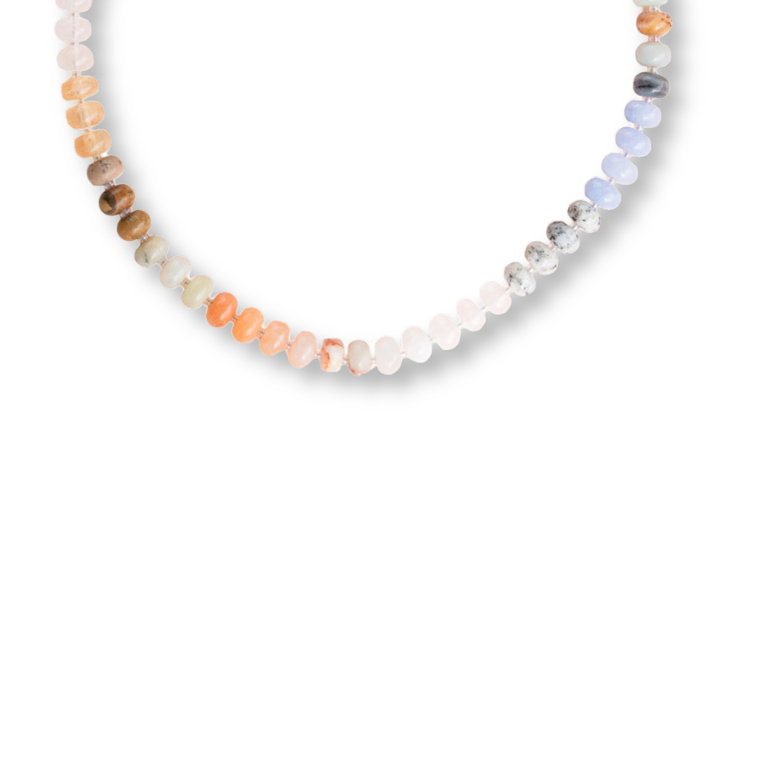 Necklace - Sarah