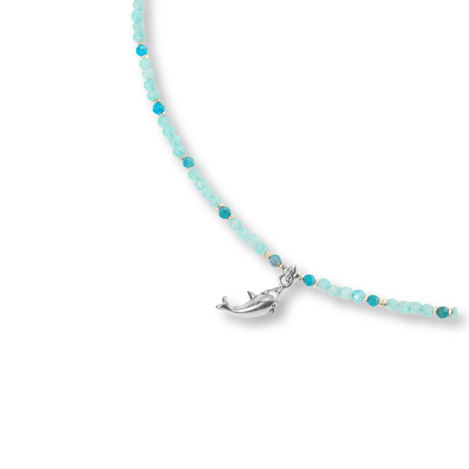 Collier Daulphin