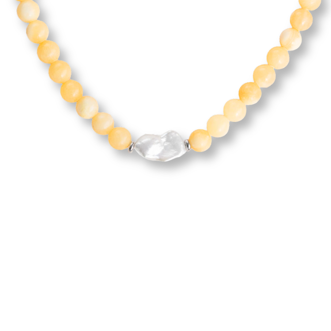 Collier - JJ