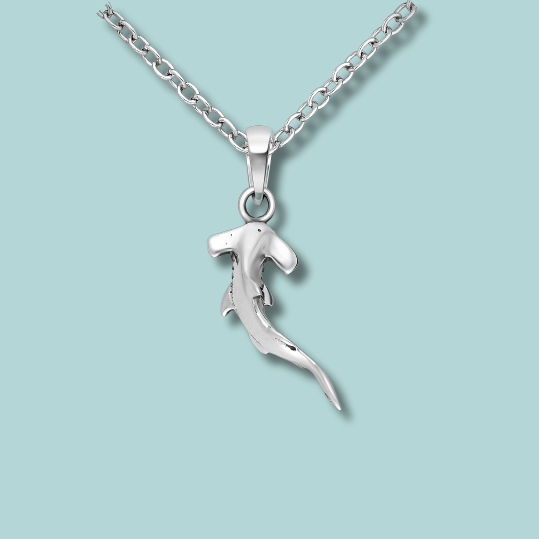 Pendentif - Shark