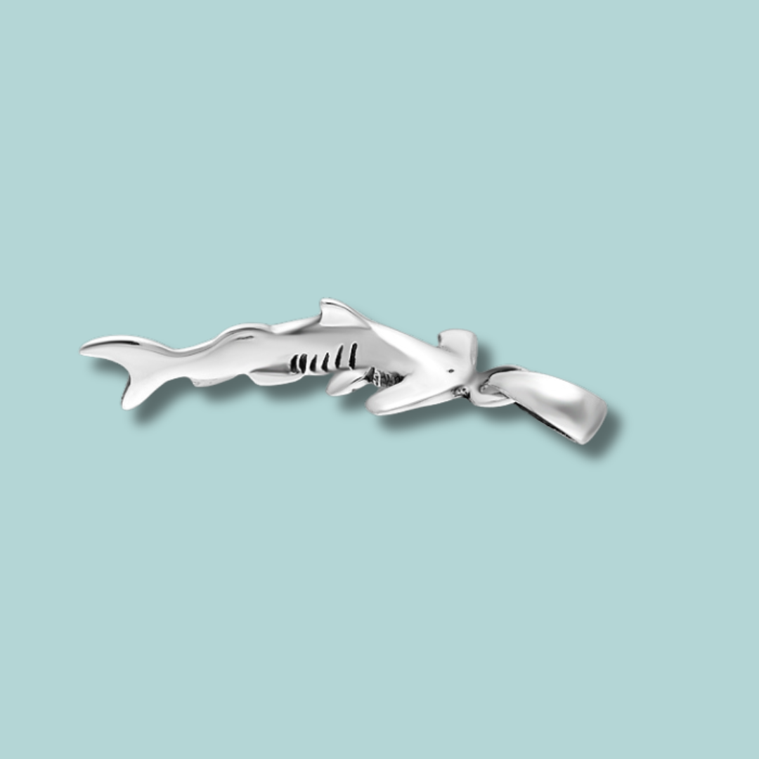 Pendentif - Shark