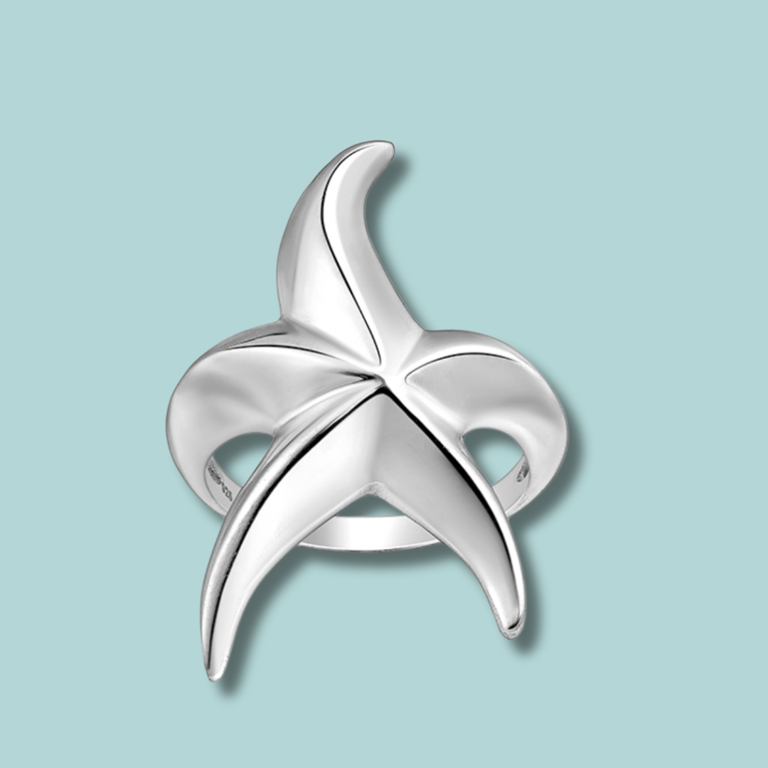 Étoile de mer