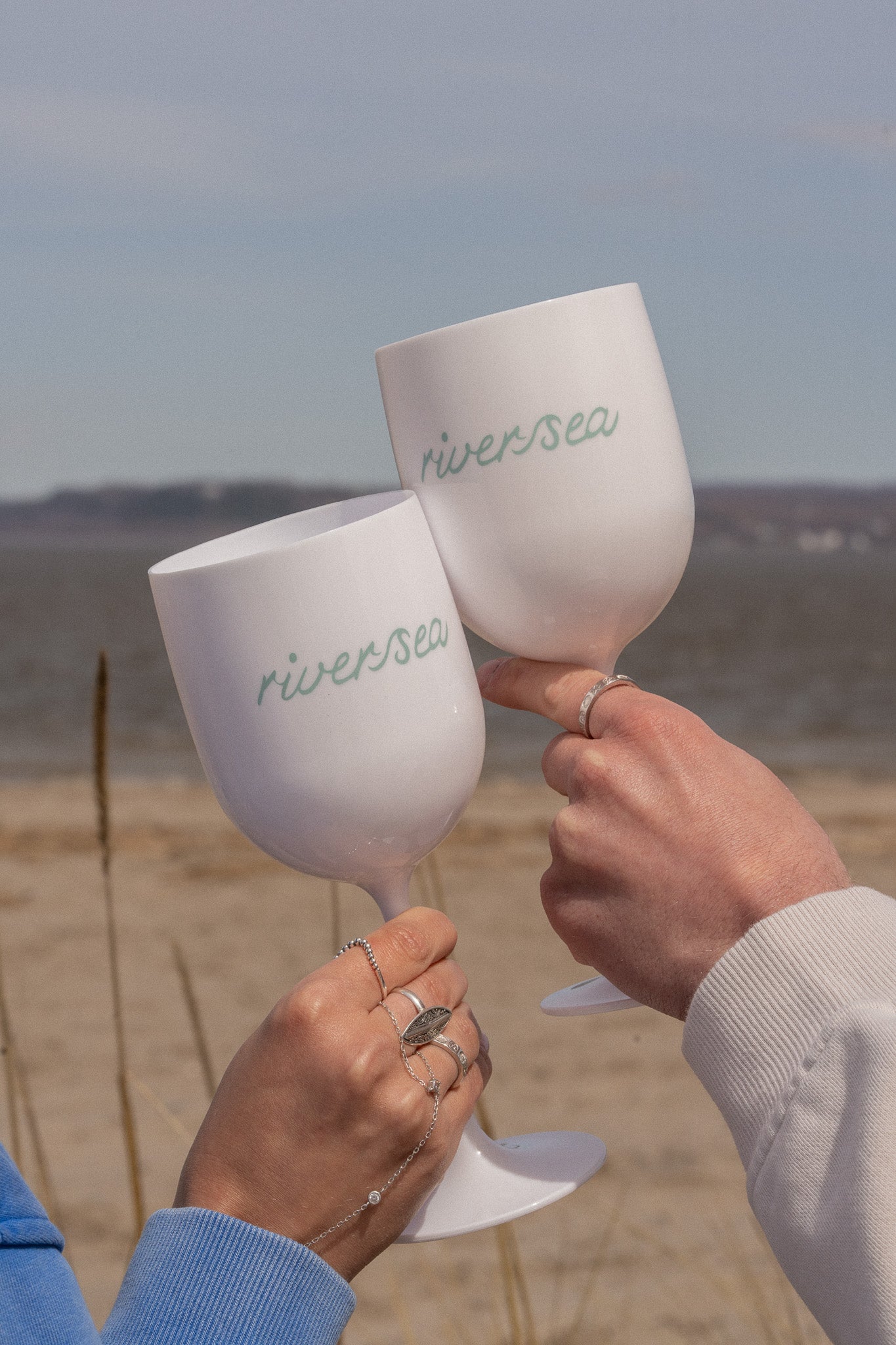 Coupe à vin Riversea